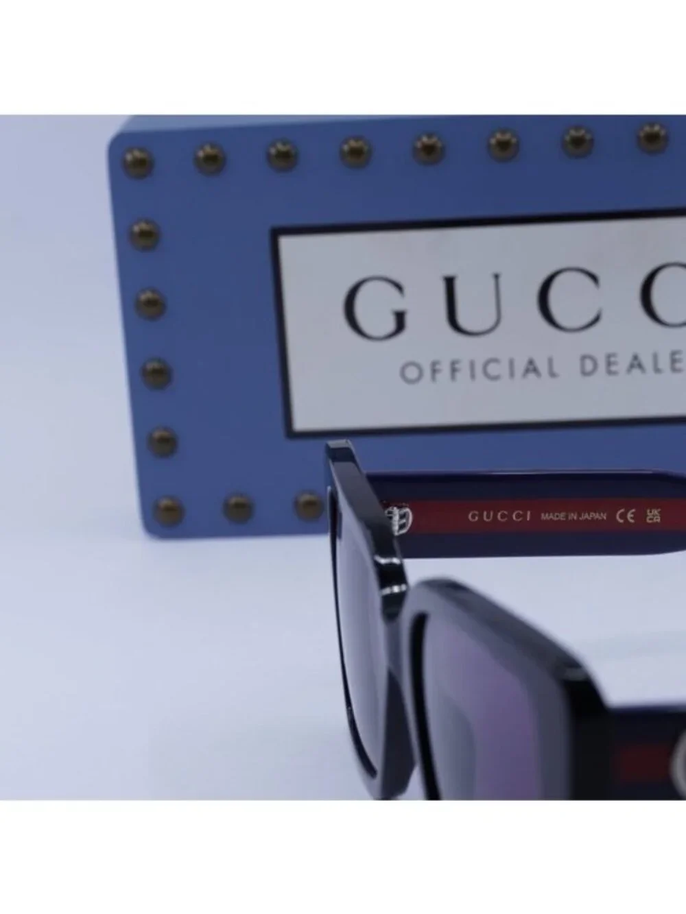 Gucci model gg1861s